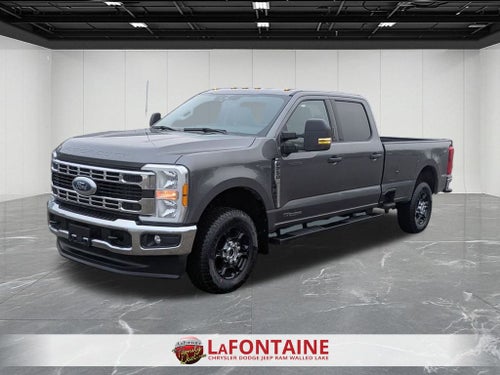2023 Ford F-250 XLT