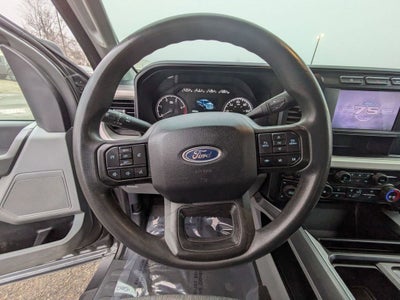 2023 Ford F-250 XLT