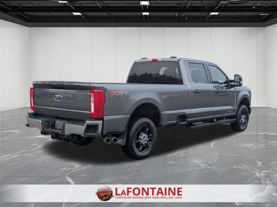 2023 Ford F-250 XLT