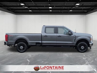 2023 Ford F-250 XLT