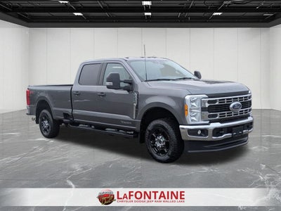 2023 Ford F-250 XLT