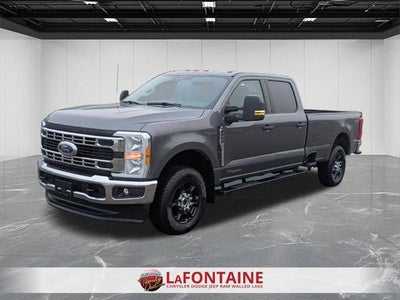 2023 Ford F-250 XLT