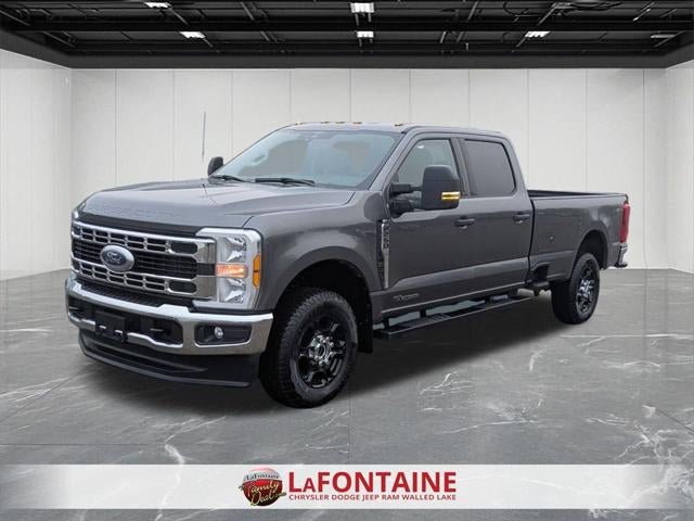 2023 Ford F-250 XLT