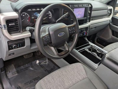 2023 Ford F-250 XLT