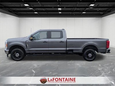 2023 Ford F-250 XLT