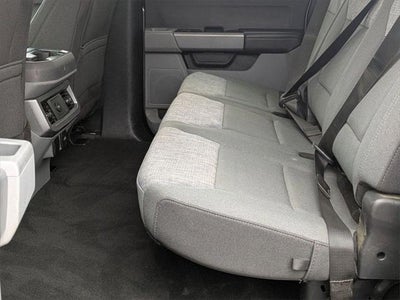 2023 Ford F-250 XLT