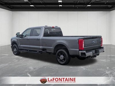 2023 Ford F-250 XLT