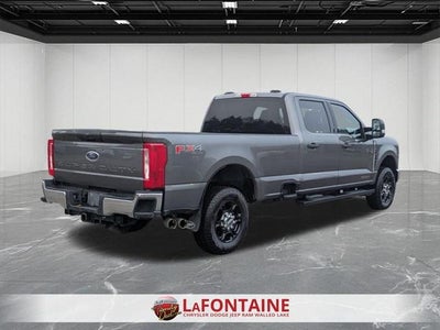 2023 Ford F-250 XLT