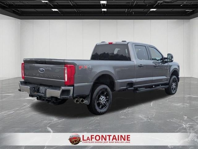 2023 Ford F-250 XLT