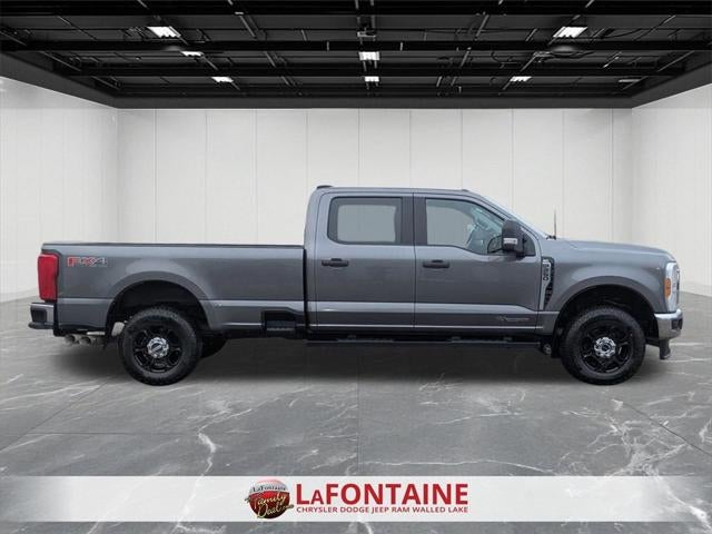 2023 Ford F-250 XLT