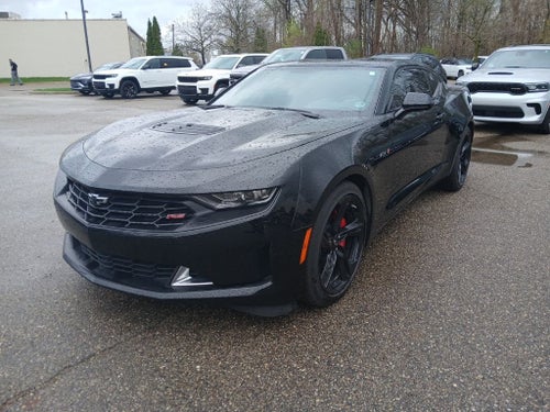 2023 Chevrolet Camaro RWD Coupe LT1