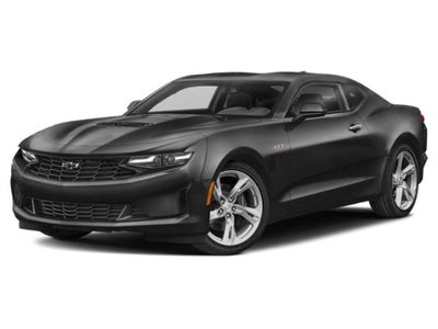2023 Chevrolet Camaro RWD Coupe LT1