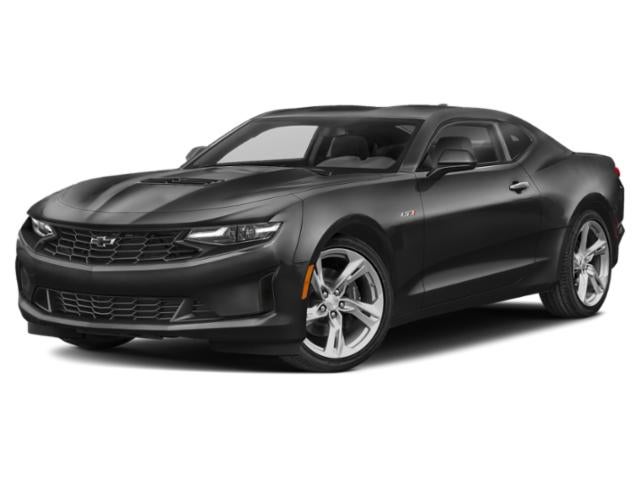 2023 Chevrolet Camaro RWD Coupe LT1