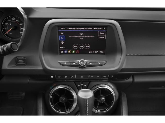 2023 Chevrolet Camaro RWD Coupe LT1