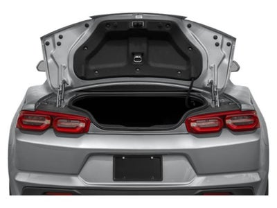 2023 Chevrolet Camaro RWD Coupe LT1