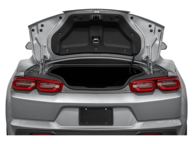 2023 Chevrolet Camaro RWD Coupe LT1