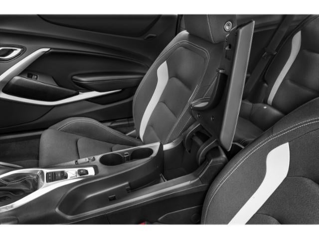 2023 Chevrolet Camaro RWD Coupe LT1