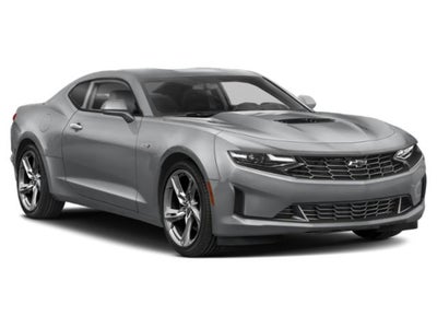 2023 Chevrolet Camaro RWD Coupe LT1