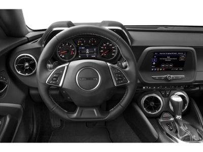 2023 Chevrolet Camaro RWD Coupe LT1