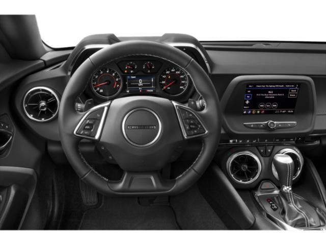 2023 Chevrolet Camaro RWD Coupe LT1