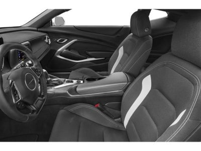 2023 Chevrolet Camaro RWD Coupe LT1