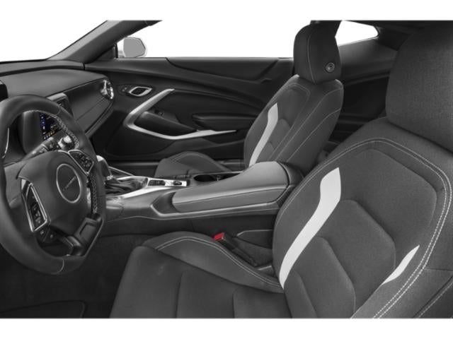 2023 Chevrolet Camaro RWD Coupe LT1