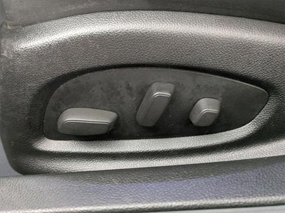 2014 Cadillac CTS Luxury