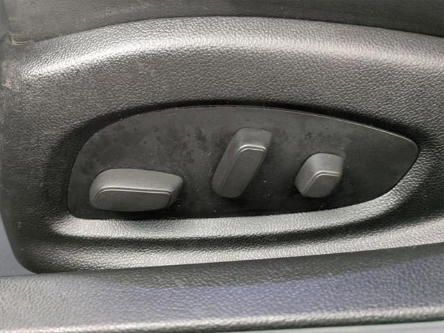 2014 Cadillac CTS Luxury