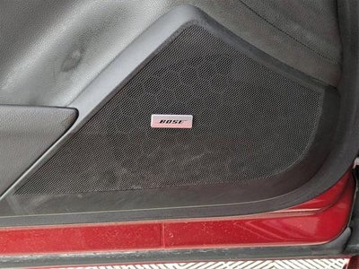 2014 Cadillac CTS Luxury