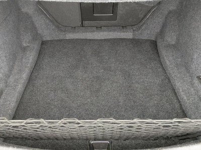 2014 Cadillac CTS Luxury