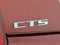 2014 Cadillac CTS Luxury