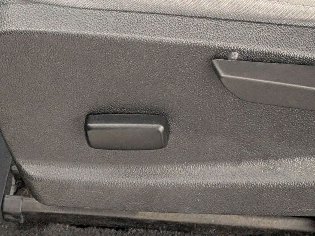 2019 Chevrolet Colorado WT