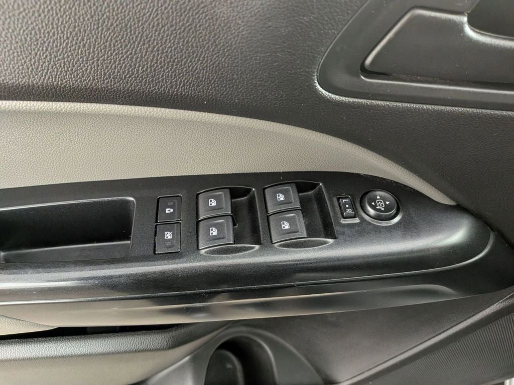 2019 Chevrolet Colorado WT