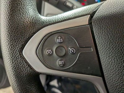 2019 Chevrolet Colorado WT