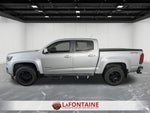 2019 Chevrolet Colorado WT