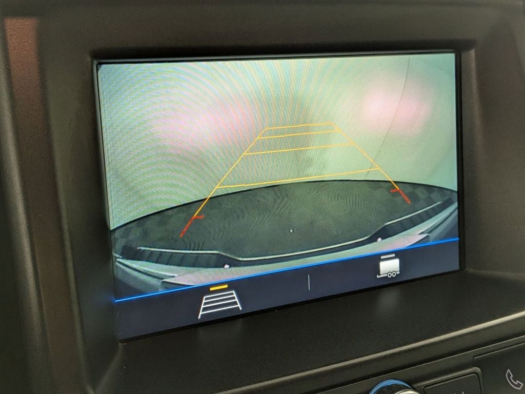 2019 Chevrolet Colorado WT