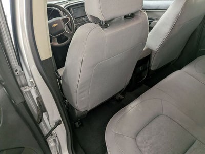 2019 Chevrolet Colorado WT