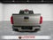 2019 Chevrolet Colorado WT