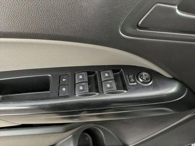 2019 Chevrolet Colorado WT