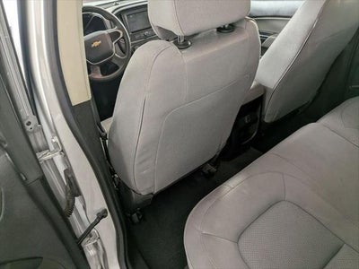 2019 Chevrolet Colorado WT