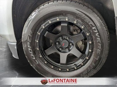 2019 Chevrolet Colorado WT