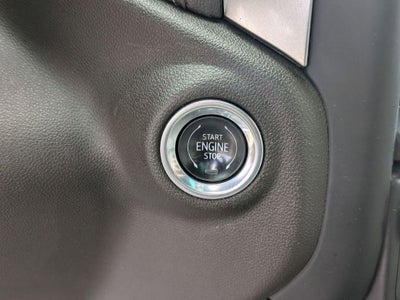 2021 Chevrolet Silverado 1500 4WD Double Cab Standard Bed LT