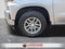 2021 Chevrolet Silverado 1500 4WD Double Cab Standard Bed LT