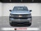 2021 Chevrolet Silverado 1500 4WD Double Cab Standard Bed LT