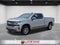 2021 Chevrolet Silverado 1500 4WD Double Cab Standard Bed LT