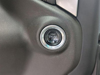 2021 Chevrolet Silverado 1500 4WD Double Cab Standard Bed LT