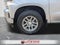 2021 Chevrolet Silverado 1500 4WD Double Cab Standard Bed LT