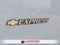 2024 Chevrolet Express Cargo RWD 2500 Regular Wheelbase WT