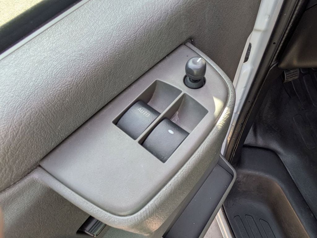 2024 Chevrolet Express Cargo RWD 2500 Regular Wheelbase WT