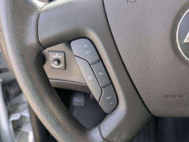 2024 Chevrolet Express Cargo RWD 2500 Regular Wheelbase WT